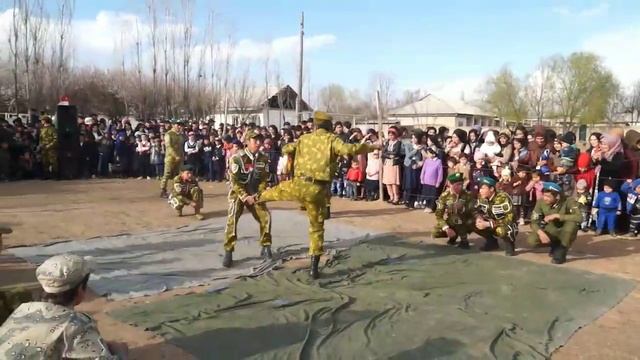 23 февраля 56- мактаб смотреть онлайн