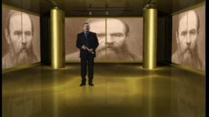 14. Федор Достоевский—Брак в Кане