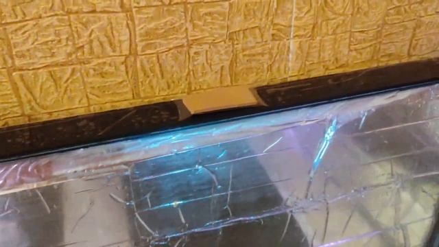 Мини теплица дома из старого аквариума. Мастер класс.