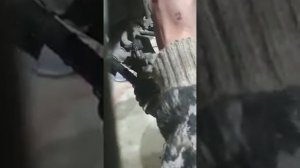как правильно затягивать ленточный хомут