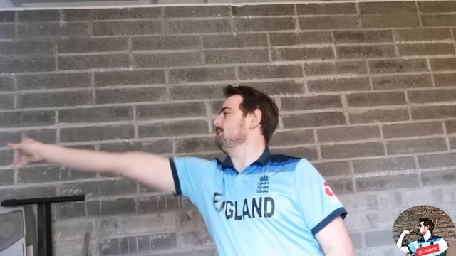 How to hit doubles! Practice Game = Checkout Builder смотреть онлайн