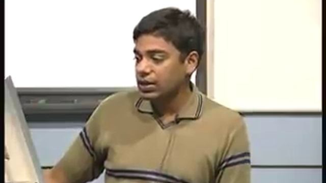 Lecture - 1 Introduction to Data Structures and Algorithms