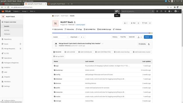 DevOps Workshop: Учимся настраивать Gitlab CI