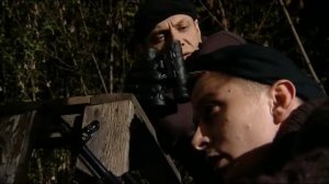 01 МЕЧ Первое дело группы