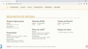 [ATUALIZADO] COMO BAIXAR E INSTALAR PW EM 2022