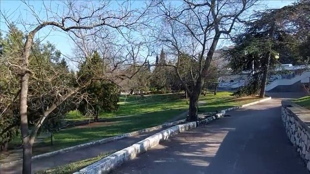 КРЫМ СЕГОДНЯ /ОБСТАНОВКА В СЕВАСТОПОЛЕ СЕГОДНЯ ПРОГУЛКА ПО СЕВАСТОПОЛЮ / ПАМЯТНИКИ СЕВАСТОПОЛЯ / смотреть онлайн