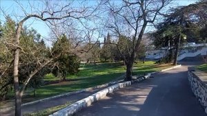 КРЫМ СЕГОДНЯ /ОБСТАНОВКА В СЕВАСТОПОЛЕ СЕГОДНЯ ПРОГУЛКА ПО СЕВАСТОПОЛЮ / ПАМЯТНИКИ  СЕВАСТОПОЛЯ /