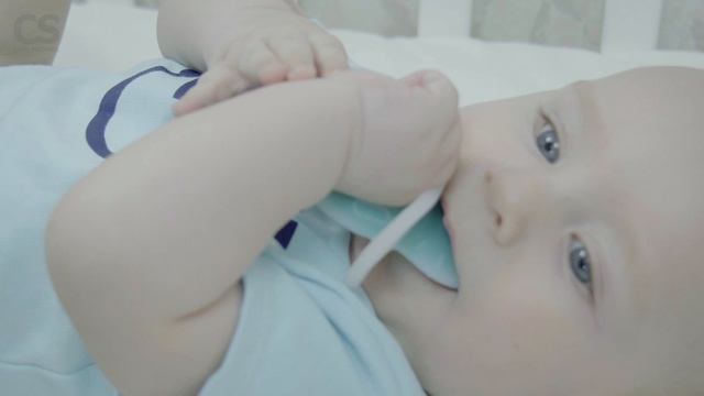 Прорезыватели CS Medica смотреть онлайн