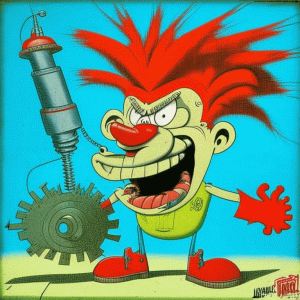 Электромотор лодочный своими руками (обзор)