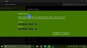 Windows 10 Build 14316 changes Hands-on: Edge, Virtual Desktop, Active Hours & Skype UWP