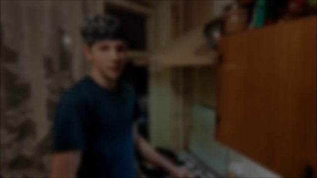 Готовлю гуляш