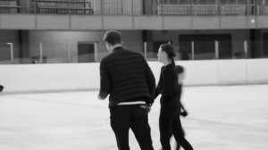 Anna Shcherbakova Daniil Gleikhengauz | Анна Щербакова Даниил Глейхенгауз