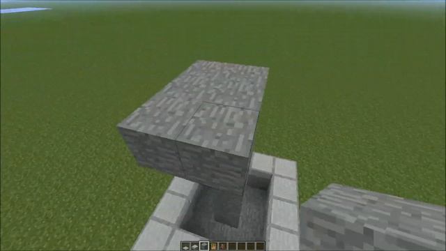 Minecraft Tutorial: Simple Villager Breeding System смотреть онлайн