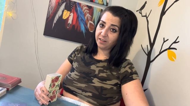 LEO ♌️ TAROT - You vs them love read, post Eclipse season energy check in with you know who ? смотреть онлайн