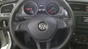 Обзор e-Golf может ли VW действительно сделать хорошую электричку?