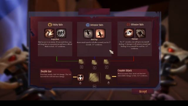 Blood Ancestors - Open Alpha ОБЗОР ИГРЫ смотреть онлайн