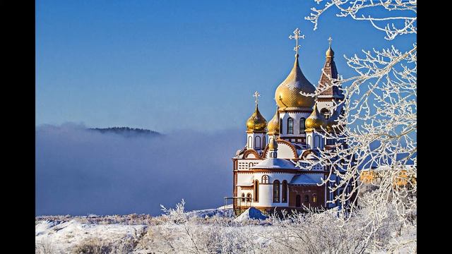 Праздник Трифонов день// отмечается 28 декабря
