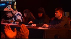 Реакция на #битбокс  - #improver RU BEATBOX - ВЫ ПРОСИЛИ Я ОЦЕНИЛ