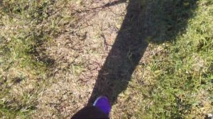 Конжаковский камень. Река Лобва.