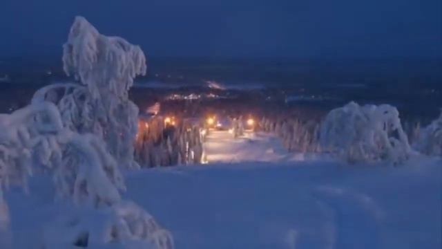 "Новогодняя сказка" смотреть онлайн