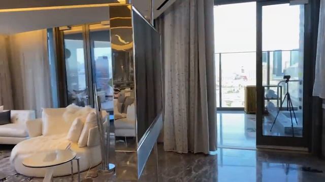 Самые дорогие отели мира
