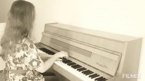 Blues. Gennadiy Sasko / Г. Сасько - Блюз