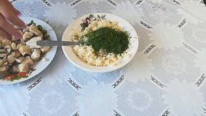 Расстегаи с рыбой. Классический рецепт