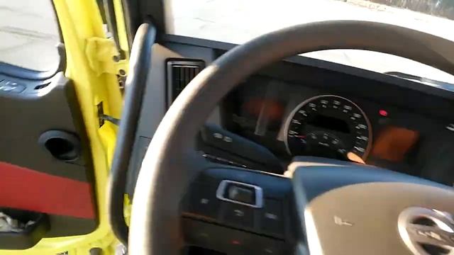 New VOLVO FMX-6x6 Volvo Новая VOLVO - Вольво 2020 г. смотреть онлайн