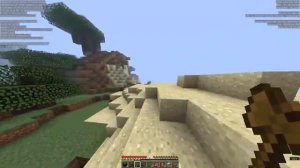 Жуткий ПАЛОЧНИК в этом Сиде в Minecraft! Майнкрафт #54 перезолив с ютуба