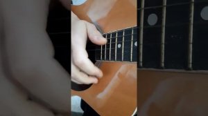 Ух ты, мы вышли из бухты, аккорды, бой, гитара