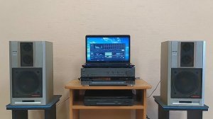 Обзор акустики PIONEER S-X700