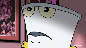 Aqua Teen Hunger Force | Made For Him | Adult Swim UK 🇬🇧