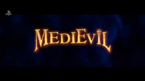 MEDIEVIL Remaster Teaser Trailer (PS4) PSX 2018