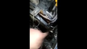 Киа соренто - 3,5л. Замена прокладок клапанных крышек - нюансы