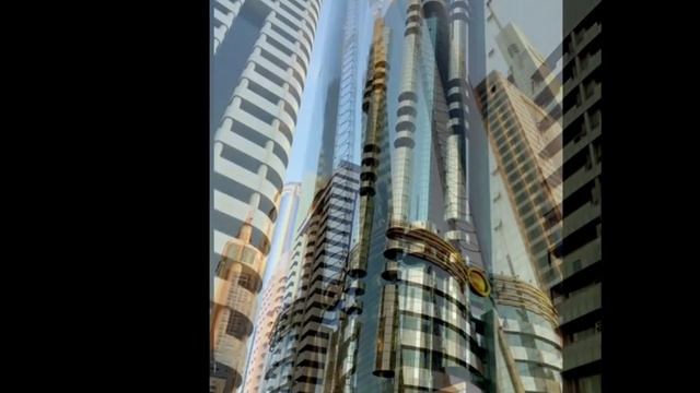 Dubai World Trade Center part 1 смотреть онлайн