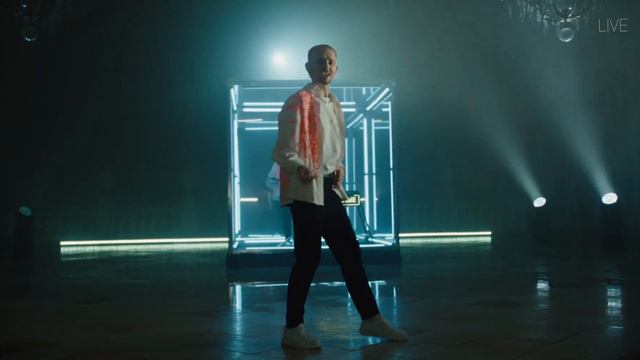 CUBE - Немодные