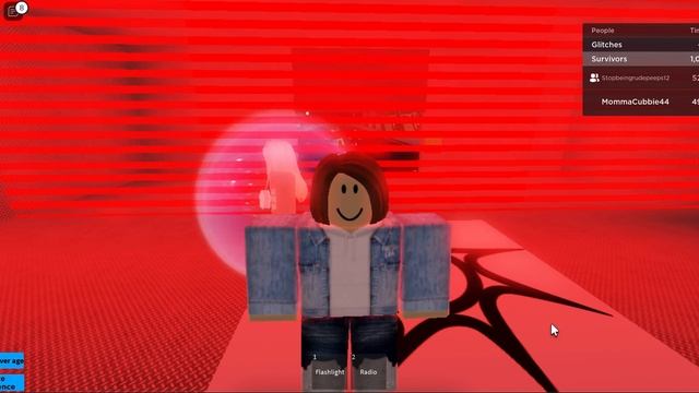 IT'S COMING TO GET YOU! | Roblox - Pibby Glitch Infection!! смотреть онлайн