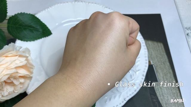 【Korean cushion foundation】Age 20's Essence cover pack| K-beauty glass skin secret_Bambi 2020 смотреть онлайн