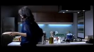 Electrolux Microwave Oven Ad featuring Sonam