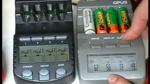 Opus BT-C700 - Большой обзор - тест.
