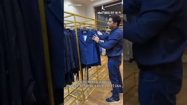 PODİUMDA OLAN SUPER ƏTƏKLİ DƏSTLƏRİN TƏQDİMATI! BUYURUN ƏZİZ XANIMLAR! смотреть онлайн