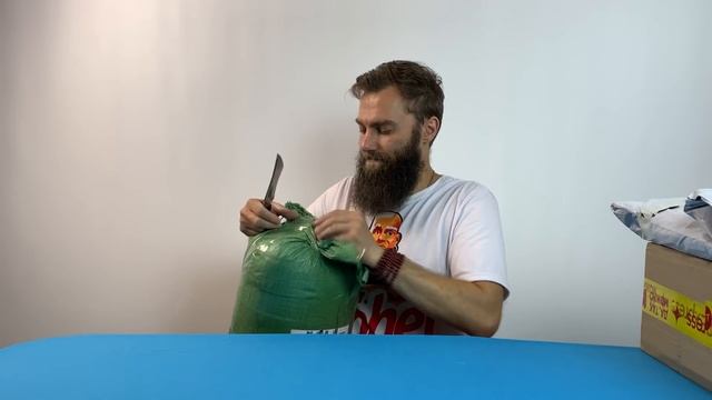 ГОРА ИНТЕРЕСНЫХ ПОСЫЛОК С АЛИЭКСПРЕСС РАСПАКОВКА КЕМПИНГ
