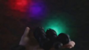 Тактический фонарь Armytek Predator