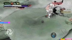 Ронин: последний самурай | ЖАБКА