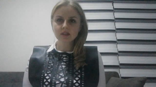 Урок 1. Турецкий язык. Алфавит, закон гармонии гласных.