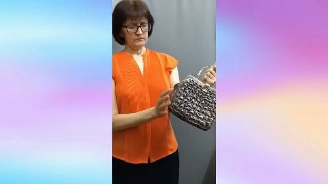 Мои бархатные сумочки. смотреть онлайн