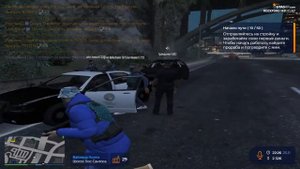 Новая рубрика школьник грабит, смачные туливо на Gta 5 rp (Rockford)