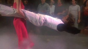 BETTER THAN JOHN TRAVOLTA ! ROBERT HAYS IS STAYIN' ALIVE IN, AIRPLANE! (1980) HD 1080p