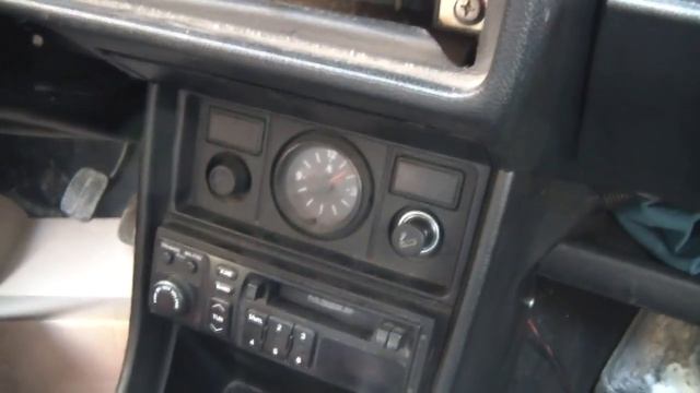 как снять панель приборов и торпедо на ваз 2107 смотреть онлайн