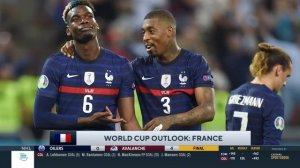 2022 FIFA World Cup Preview: Top Countries with BEST chance to WIN | CBS Sports HQ